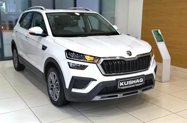Skoda Kushaq, Slavia discounts in May hit Rs 2.5 lakh